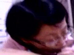 Amateur, Asiático, Culo grande, Mamada, Corridas, Casero, Madres para coger