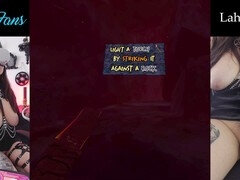 Kont naar mond, Brits, Emo jongen, Spel, Gotisch, Naakt, Kut duiken, Speelgoed