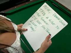 Moeder die ik wil neuken, Pornster