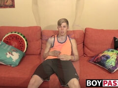 Dildo, Gay