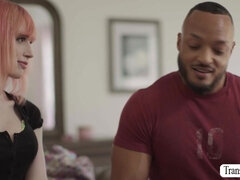 Anaal, Kont, Grote mammen, Diep in de keel, Interraciaal, Anaal likken, Shemale