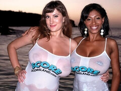 Valory Irene's big ass smut by BigBoob Bundle