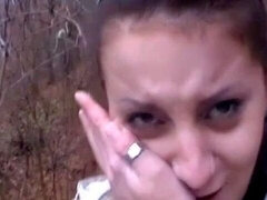 素人, フェラチオ, 茶髪の, お金, 自然山雀, パンティ, ハメ撮り, ティーン