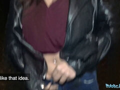 Blasen, Hardcore, Hd, Pov, Öffentlich, Muschi, Realität, Spanisch