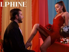 デカ尻, デカチン, フェラチオ, 浮気者, Hd, 現実, ラフ, 秘密の