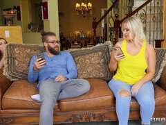 Nana, Gros seins, Plantureuse, Hard, Mère que j'aimerais baiser, Réalité, Plan cul à trois, Nénés