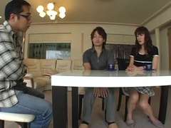 Asiatique, Japonaise, Mature, Mère que j'aimerais baiser, Maman