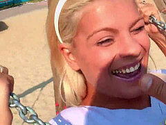 Real pickups, fucking, real fuck