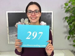 デカ尻, デカチン, フェラチオ, 茶髪の, バック, 自然山雀, ショートヘア, ティーン