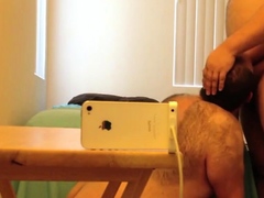 Amateur, Grosse, Homosexuelle