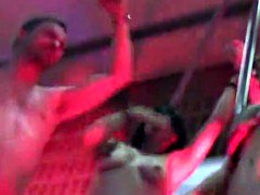 Rubia, Divertido, Español, Adolescente