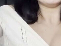 Amateur, Gros cul, Gros seins, Brunette brune, Orgasme, Public, Réalité, Adolescente