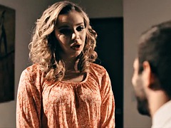 Verga grande, Mamada, Sexo duro, Oficina, Secretaria, Adolescente