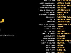 Balam Pichkari Part 02 2025 Ullu Original New web series