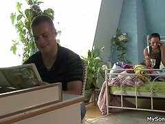 18 летние, Минет, Измена, Чешки, Хд, Реалити, Кричащие, Молоденькие