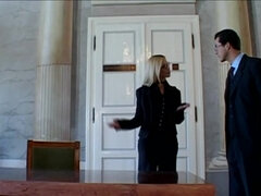 アナル, フェラチオ, イく瞬間, ハードコア, ロシア人, 三人, ユニフォーム, ヴィンテージ