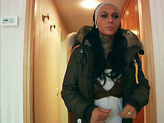 Audition, Allemand, Hôtel, Mère que j'aimerais baiser, Maman, Adolescente, Pute