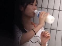 Amateur, Asiatique, Collège université, Fétiche, Pénétrer avec le poing, Hd, Japonaise, Pisser