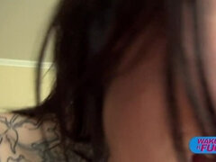 Anal, Dormitorio, Mamada, Morena, Dominación, Hotel, Lamidas, Desnudo