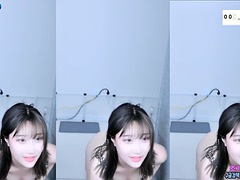 Amateur, Asian, Korean