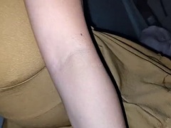 Asiatique, Grosse bite, Gros seins, Éjaculation interne, Philippine, Hard, Sperme, Nénés