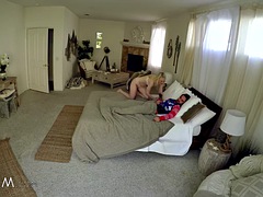Mamada, Hermano, Sexo duro, Seducido, Ducha, Hermanas, Voyeur