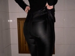 Amateur, Verga grande, Mamada, Semen en la boca, Pajear, Adolescente, Puta