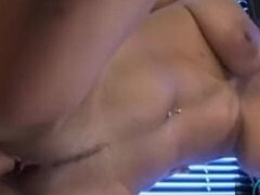 アナル, お尻, フェラチオ, 古典, イく瞬間, オナニー, ピアス, オマンコ