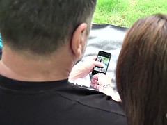 69, デカチン, 顔射, 祖父, ハードコア, ガリガリ, ティーン, 三人