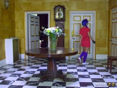 She Wants My Dragon Balls! (XXX Parody)