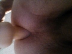 Amateur, Cul, Homosexuelle, Masturbation, Jouets