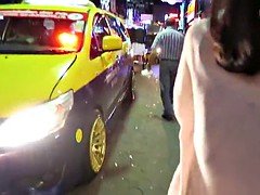 Meeting Thai Girls in Thailand (As a 40yo guy)
