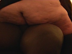 Wohlbeleibte schöne frauen, Grosser schwanz, Schwarz, Gehörnter ehemann, Schwarz, Hardcore, Interrassisch, Ablutschen