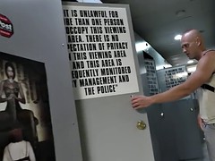 Grosse bite, Homosexuelle, Interracial