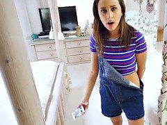 Culo, Mamada, Hermano, Morena, Penetracion con dedos, Pov, Tetas, Juguetes