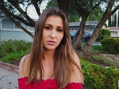 デカ尻, デカチン, ビッチ, フェラチオ, 巨乳な, チン, バック, 巨大