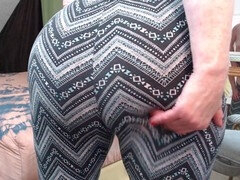 Boob suck, m a, big ass