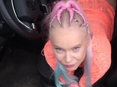 素人, 指いじり, ハメ撮り