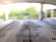 Braunhaarige, Pummelig, Europäisch, Hd, Büro, Polizei, Rau, Flotter dreier