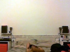 auto-erotism (Smell Self Sex)