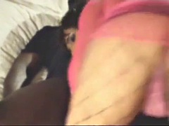 Compilation of White Sissy Bois who Love Black Cock
