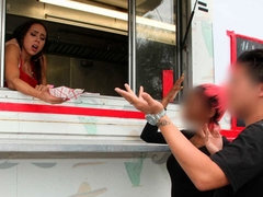 Culo, Mamada, Morena, Penetracion con dedos, Pajear, Cocina, Latina, Tetas