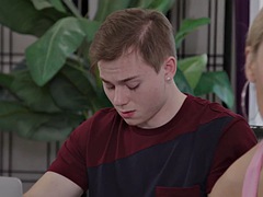 Большие сиськи, Бисексуалы, Стервы, Фетиш, Геи, Милф, Молоденькие, Втроем