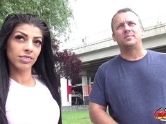 Arsch, Blasen, Braunhaarige, Hochschule, Süss, Hardcore, Jungendliche (18+), Titten