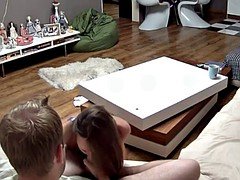 Amateur, Adolescente