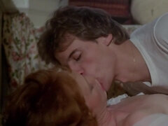 Lécher le cul, Poilue, Embrassement, Chatte, Rétro ancien