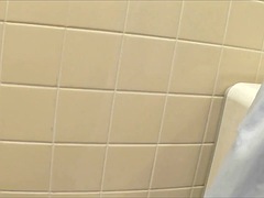 中出し, 日本人, トイレ