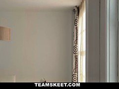 Tetas grandes, Sexo duro, Tetas