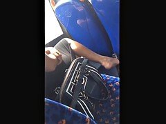 Fétiche des pieds, Adolescente, Voyeur