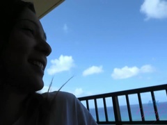 Amateur, Sucer une bite, Brunette brune, Branlette thaïlandaise, Branlette thaïlandaise, Fille latino, Piercing, Chatte